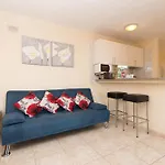 Apartment Santa Maria 88 - Two Bed *