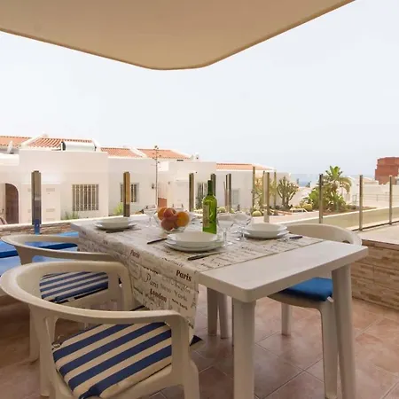 Appartement Santa Maria 88 - Two Bed Costa Adeje (Tenerife)