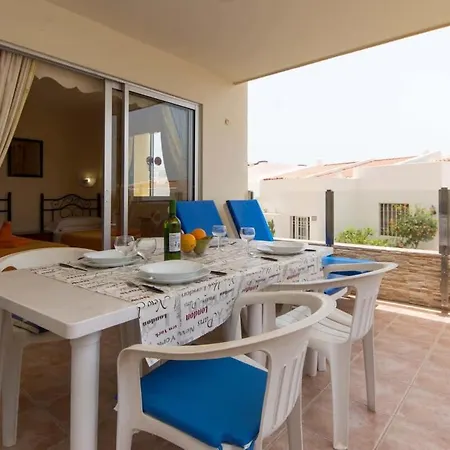 Appartement Santa Maria 88 - Two Bed