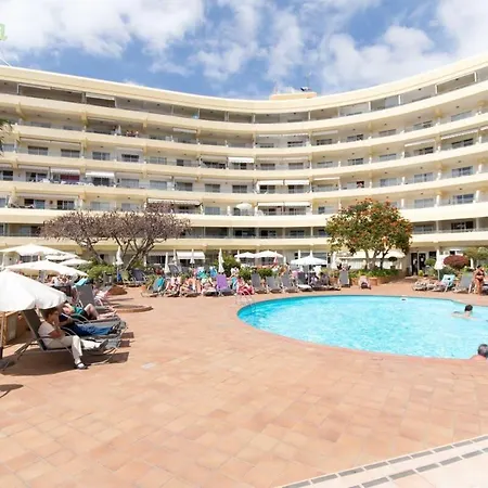 Santa Maria 88 - Two Bed Apartment Costa Adeje (Tenerife)