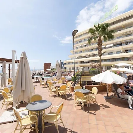 Apartment Santa Maria 88 - Two Bed Costa Adeje (Tenerife)