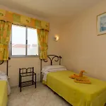 Santa Maria 88 - Two Bed דירה אדחה