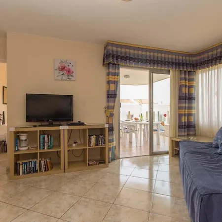 Apartment Santa Maria 88 - Two Bed