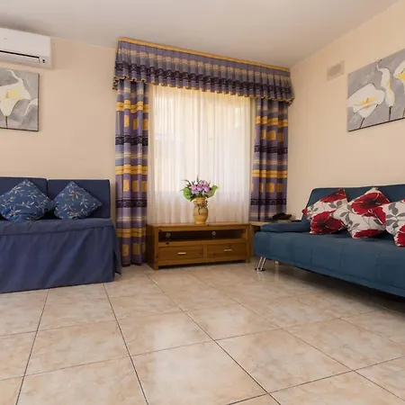 شقة Santa Maria 88 - Two Bed *