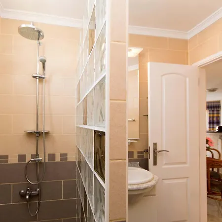 Santa Maria 88 - Two Bed