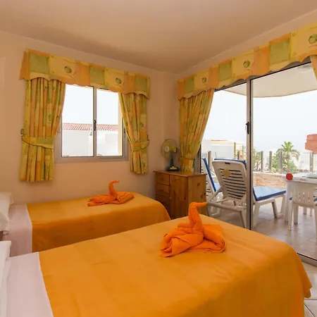 Santa Maria 88 - Two Bed أذيخي