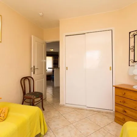 شقة Santa Maria 88 - Two Bed *