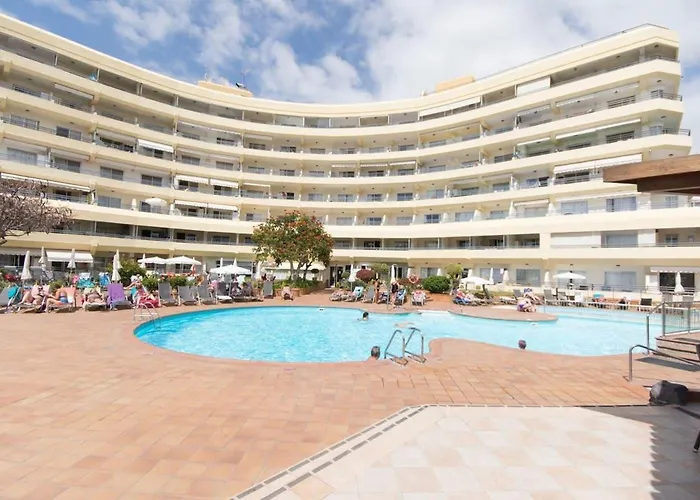 Santa Maria 88 - Two Bed Costa Adeje (Tenerife)