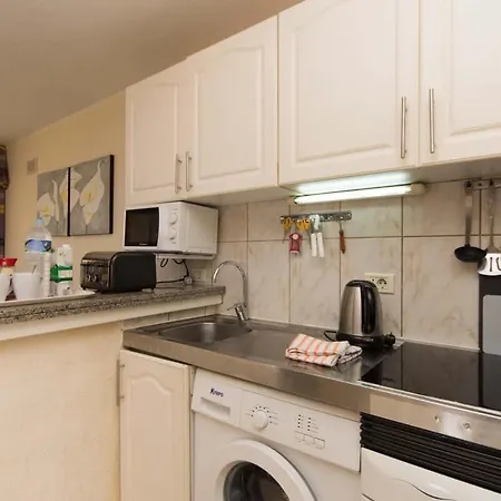 Santa Maria 88 - Two Bed Costa Adeje (Tenerife)