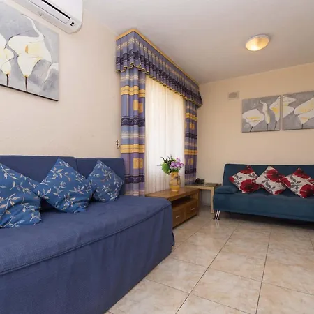 Santa Maria 88 - Two Bed Apartmán Costa Adeje (Tenerife)