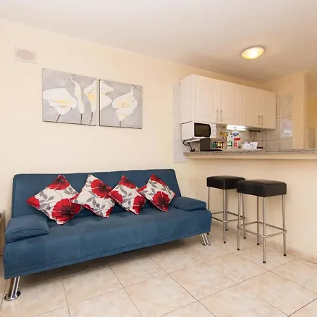 Apartmán Santa Maria 88 - Two Bed *