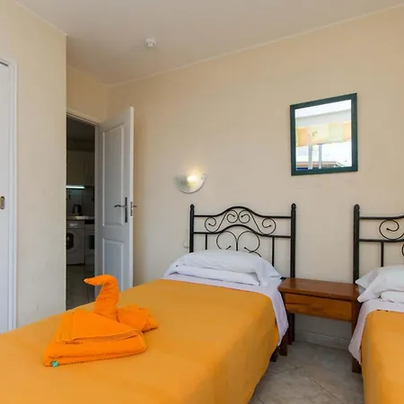 Apartmán Santa Maria 88 - Two Bed Costa Adeje (Tenerife)