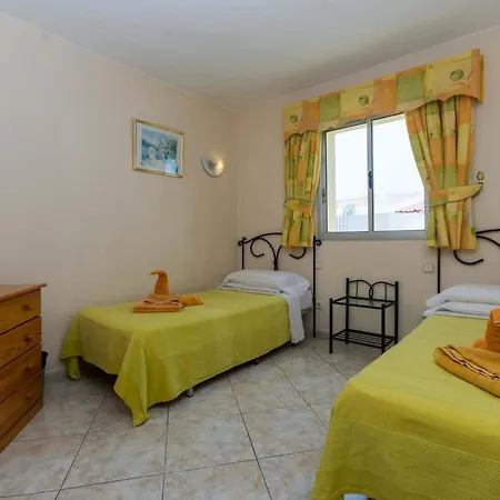 Santa Maria 88 - Two Bed